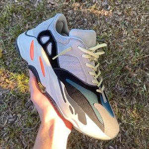 Yeezy 700 v1 "Wave Runner"